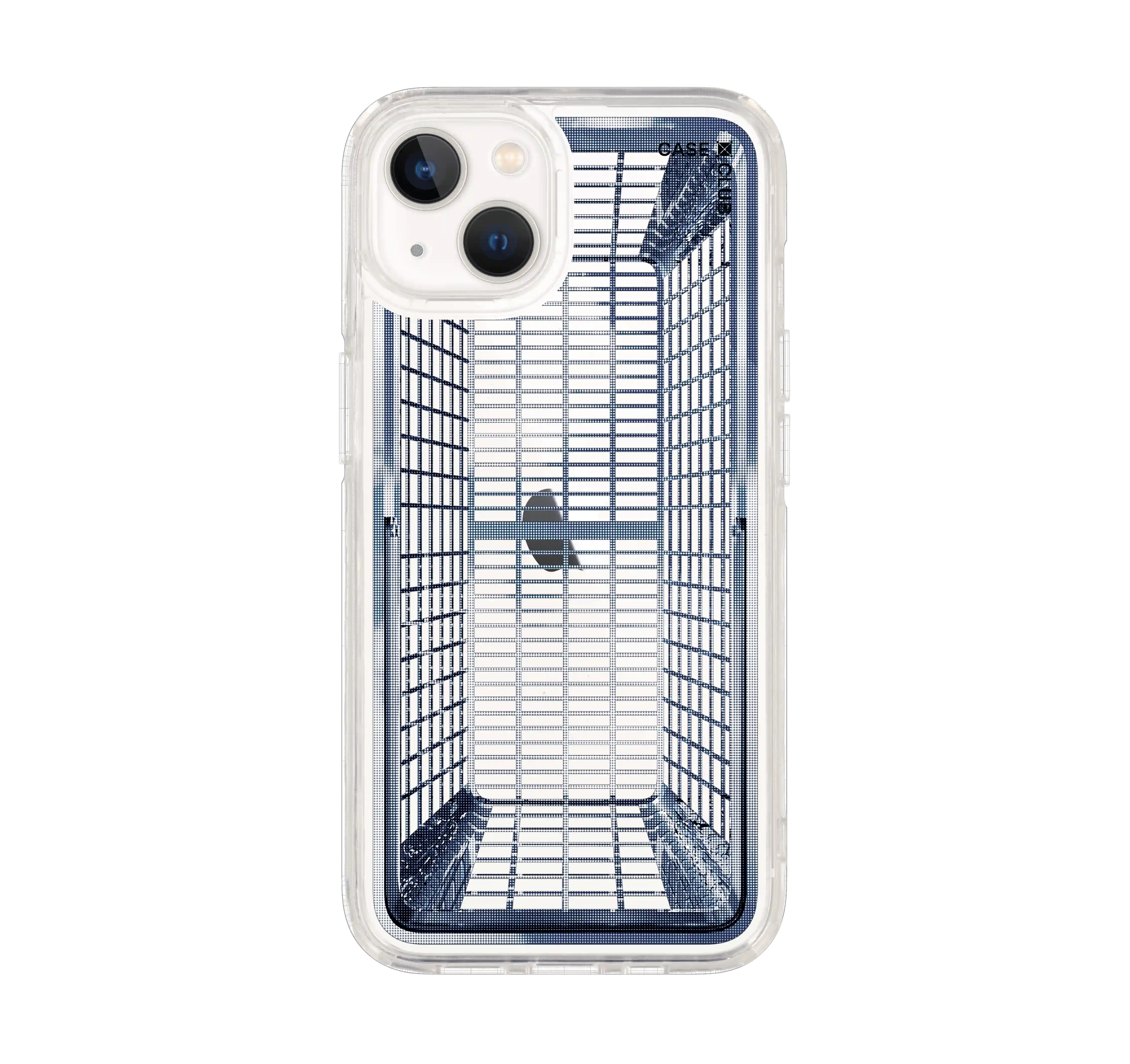 ตะกร้าฮาล์ฟโทน